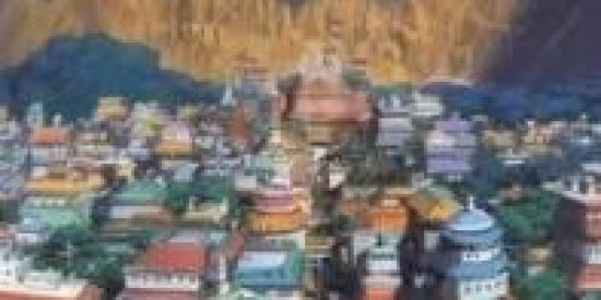 Imagem do grupo de WhatsApp Konoha gakure