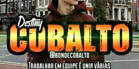 Imagem do grupo de WhatsApp 🦊「C」BONDE ♚CB's♚ OFICIAL TM 🦊