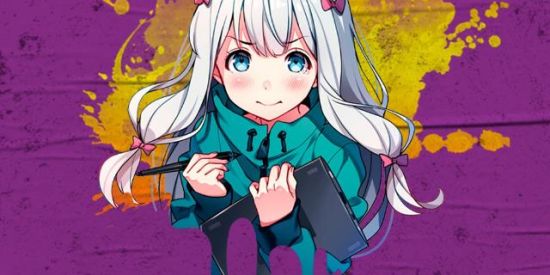 Imagem do grupo de WhatsApp OTAKINHOS SELEÇÃO 🍙