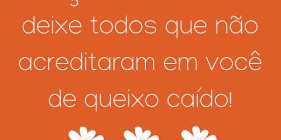 Imagem do grupo de WhatsApp Motiva-se