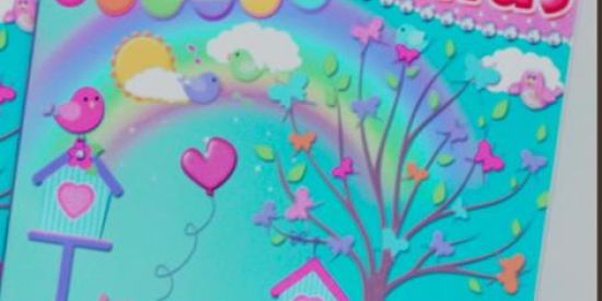 Imagem do grupo de WhatsApp Figurinas