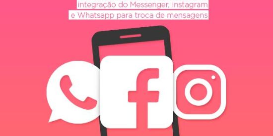 Imagem do grupo de WhatsApp Troca de divulgação