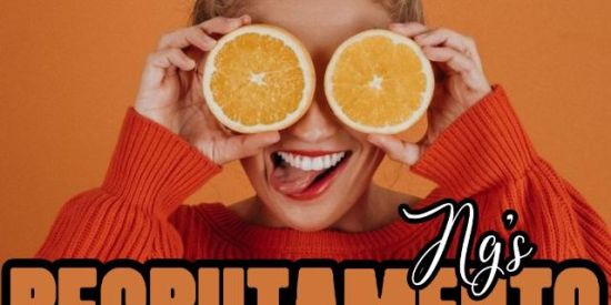 Imagem do grupo de WhatsApp 🍊SEGUIDORES FÁCIL🍊