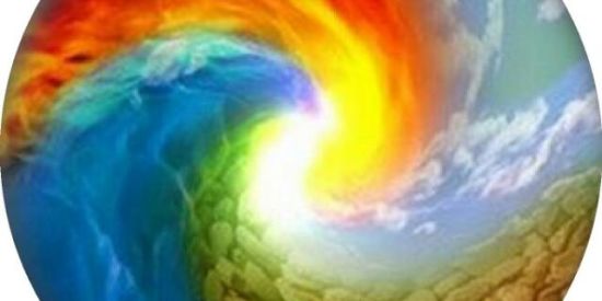 Imagem do grupo de WhatsApp Elementos Naturais