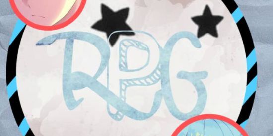 Imagem do grupo de WhatsApp Divulgação da comunidade [RPG]🔊