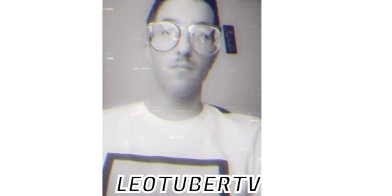 Imagem do grupo de WhatsApp LeoTuberTV