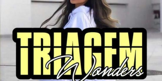 Imagem do grupo de WhatsApp 🔥TRIAGEM WĐ’ร🔥