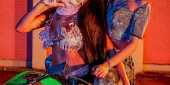 Imagem do grupo de WhatsApp 🔥࿇IПFΣЯПΛЦƬΛƧ࿇🔥