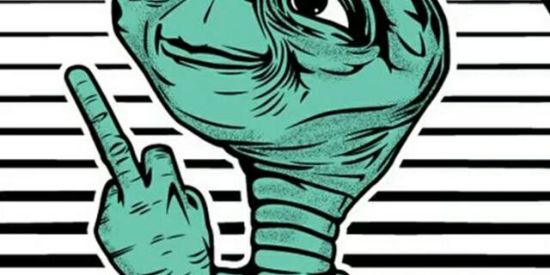 Imagem do grupo de WhatsApp ZUEIRA & CIA