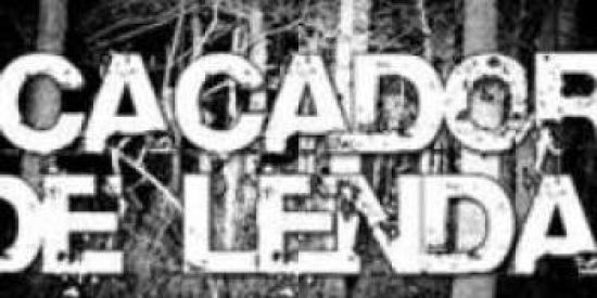 Imagem do grupo de WhatsApp Família hunters😎❤️😍