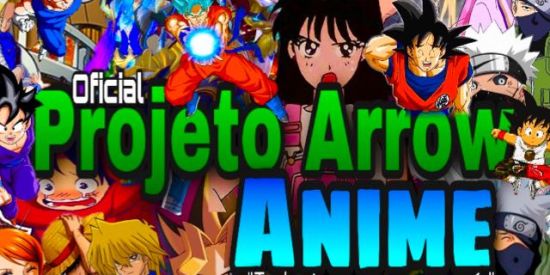 Imagem do grupo de WhatsApp 🏹Projeto arrow❻anime☯️