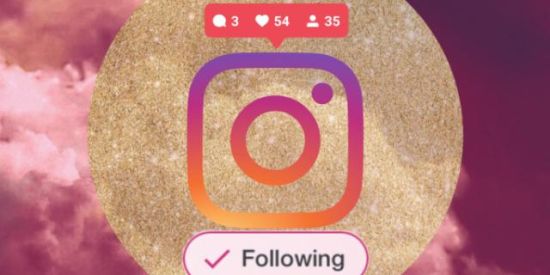 Imagem do grupo de WhatsApp Engajamento Instagram 📥⏳