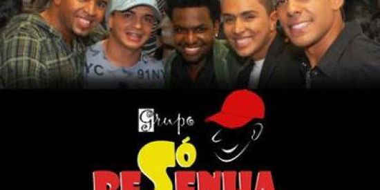 Imagem do grupo de WhatsApp Grupo da Resenha 🔥😏