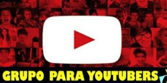 Imagem do grupo de WhatsApp 🤩🤩TROCAS DE INSCRITOS⭐⭐