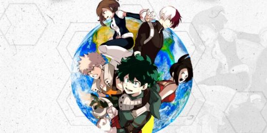 Imagem do grupo de WhatsApp 🌎ANIMES WORLD OFICIAL🌎