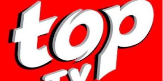 Imagem do grupo de WhatsApp Topp 📺