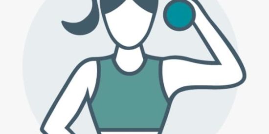 Imagem do grupo de WhatsApp Mundo Fitness ( dieta ) 😉