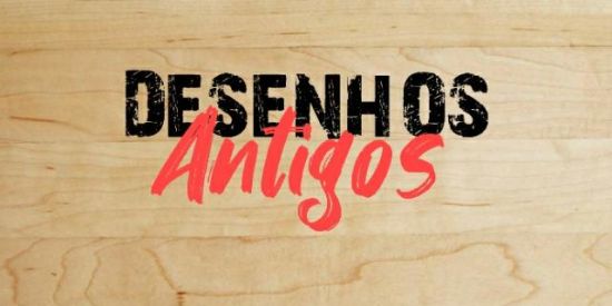Imagem do grupo de WhatsApp Desenhos Antigos