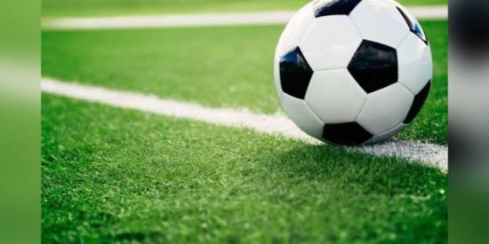 Imagem do grupo de WhatsApp Vamos falar de futebol ⚽️