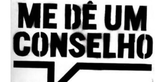 Imagem do grupo de WhatsApp Conselho❤️