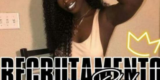 Imagem do grupo de WhatsApp GANHE 100 SEGUIDORES!