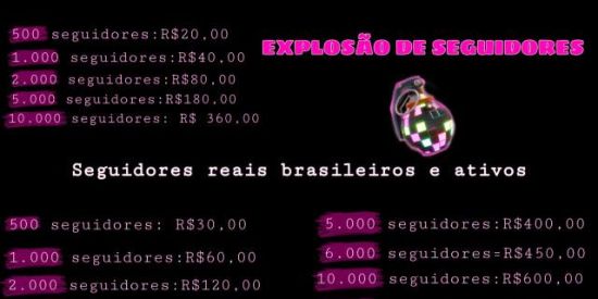 Imagem do grupo de WhatsApp Venda de público