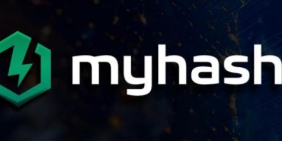 Imagem do grupo de WhatsApp My Hash Recepção Official🚀