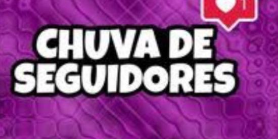 Imagem do grupo de WhatsApp Troca de seguidores ✨