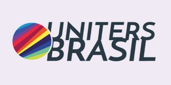 Imagem do grupo de WhatsApp Uniters Brasil