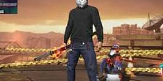 Imagem do grupo de WhatsApp TROCAS- E VENDAS SEM ROUB