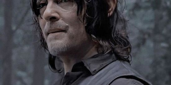 Imagem do grupo de WhatsApp Universo TWD 🧟‍♂️🏹⚔️