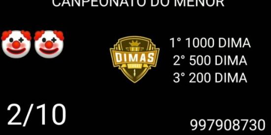 Imagem do grupo de WhatsApp CANPE GRÁTIS