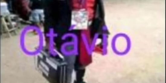 Imagem do grupo de WhatsApp SDP