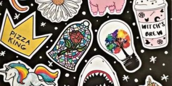 Imagem do grupo de WhatsApp ғɪɢᴜʀɪɴʜᴀs🔥