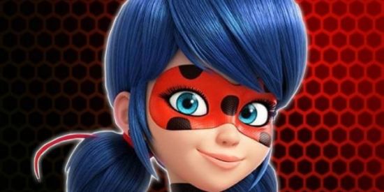 Imagem do grupo de WhatsApp Miraculous Brasil 🐞& 🐱