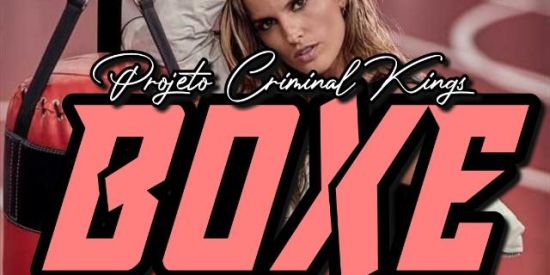 Imagem do grupo de WhatsApp 51♚﻿CK'ร♚﻿ 🥊ʙᴏxє🥊