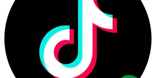 Imagem do grupo de WhatsApp Bonde tiktok®