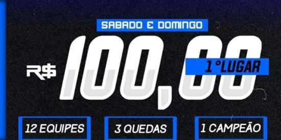 Imagem do grupo de WhatsApp ANGRY CUP🏆