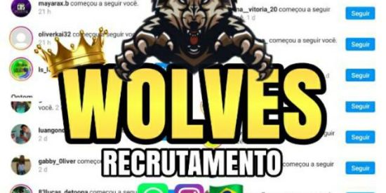 Imagem do grupo de WhatsApp •ǤҜ'ร•