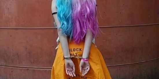 Imagem do grupo de WhatsApp ✅☯️_ANÔNIMOS_ 😼🌀☢️⚠️