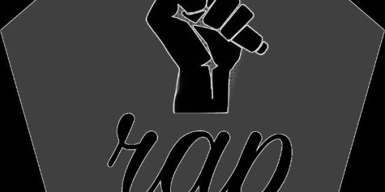 Imagem do grupo de WhatsApp 🎧FAMÍLIA RAP 🎶