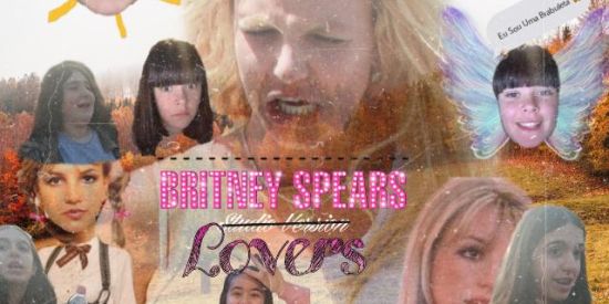 Imagem do grupo de WhatsApp Britney Spears Lovers👩🏻‍🦲🌂