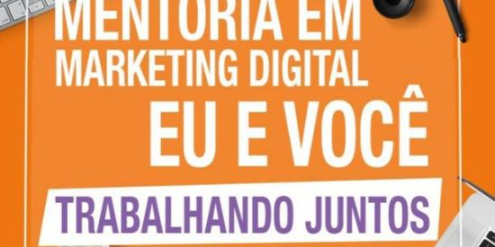 Imagem do grupo de WhatsApp Mentoria 2.0 CONTEÚDO GRATÍS