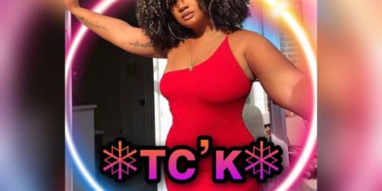 Imagem do grupo de WhatsApp 🔥 BONDE ❅тc’κ❅🔥