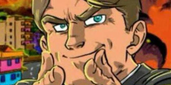 Imagem do grupo de WhatsApp ࿐྄ོོྀུྂShitpost é vidaTM