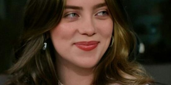 Imagem do grupo de WhatsApp 💚🕷Billie Eilish🕷💚