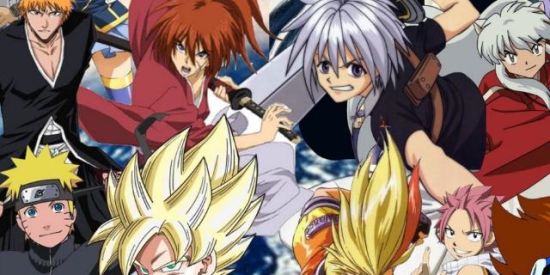 Imagem do grupo de WhatsApp ⚜️ANIMES⚜️