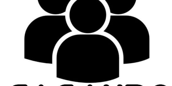 Imagem do grupo de WhatsApp Cagando Coletivamente