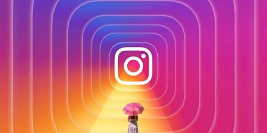Imagem do grupo de WhatsApp Instagram