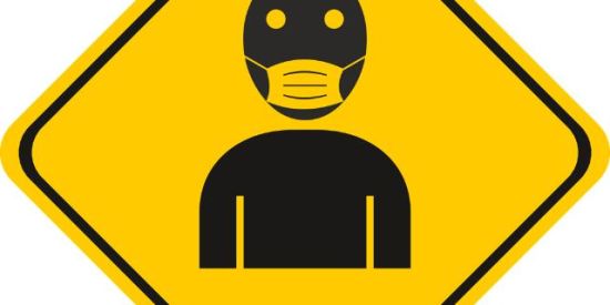 Imagem do grupo de WhatsApp - QUARENTENADOS